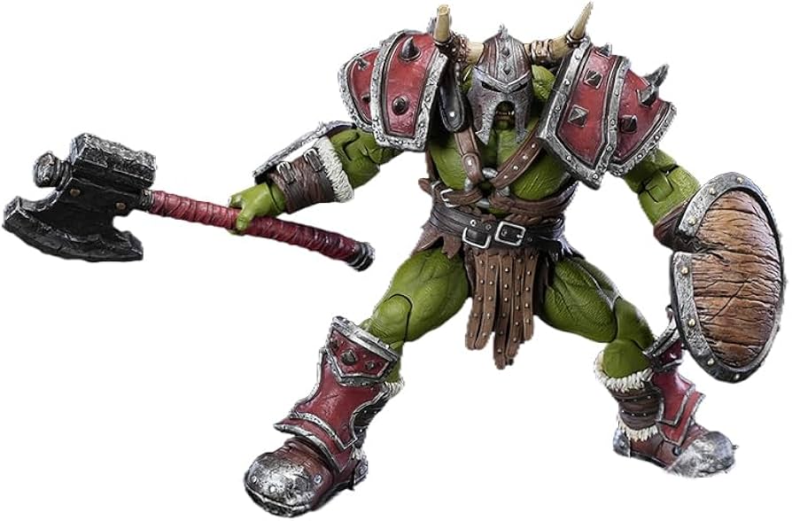 SF・ファンタジー・ホラー Memory toys metytoyz condottier kargath Amazon.com: METYTOYZ Memory Toys Condottier Kargath 8inches